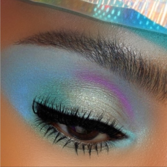 NEW 😍✅NATASHA DENONA - PASTEL EYESHADOW PALETTE - Picture 7 of 13